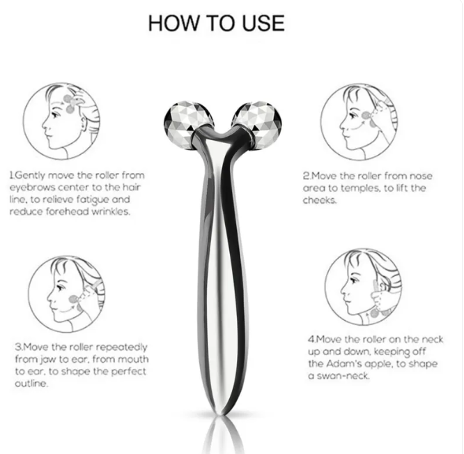 LumaDerma Wrinkle Remover