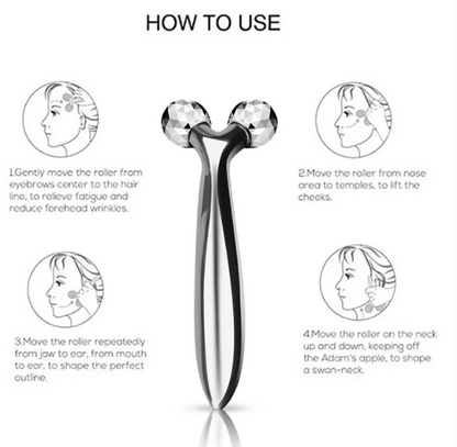 LumaDerma Wrinkle Remover