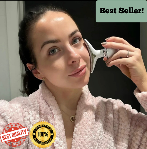SculptWave Facial Tool