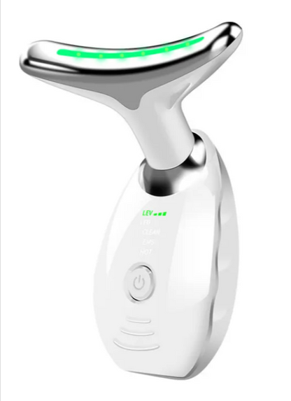 SculptWave Facial Tool