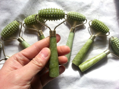 DermaRoller Massager