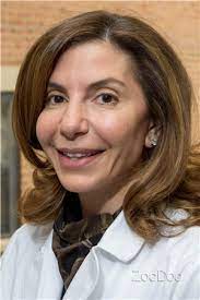 <em>Dr. Carol Smith, Dermatologist</em>
