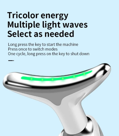 SculptWave Facial Tool