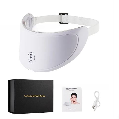 LumaLift LED Mask